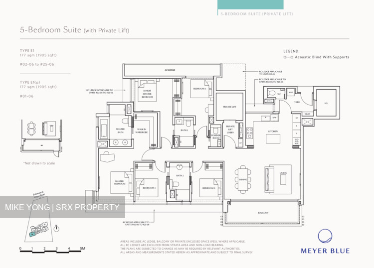 Meyer Road (D15), Condominium #597333161